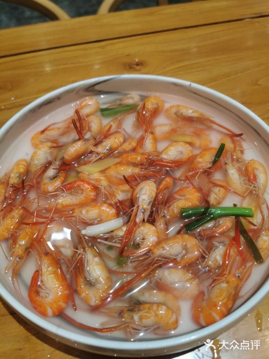 湾里人家(旺山景区店)图片