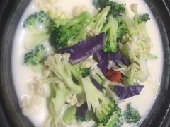 -十二舍·湯物素煮(江泰潤政店)