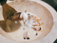 -云海肴云南菜·蒸汽石锅鱼(青岛万象城店)
