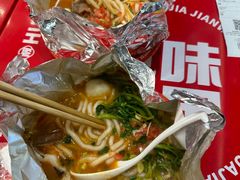 -见味花甲(福田coco park店)