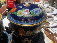 -怡咖啡自助餐(宁波香格里拉店)