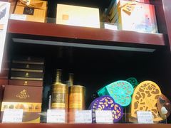 -国药中服免税(北京坊店)
