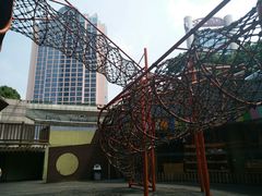 -中国福利会少年宫