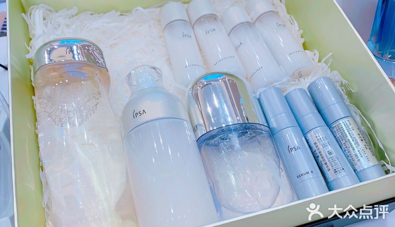 限量版流金水美cry 了