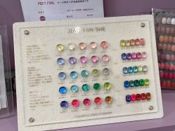 -Meet Nail 美睫·美甲