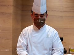 -雅邦朗悦国际酒店·乐悦自助餐厅