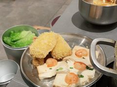 -晓沸牛肉海鲜小火锅(白湖亭万达广场店)