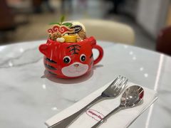 -哈根达斯(芳圆里店)