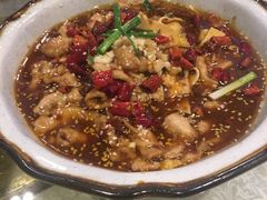 -全聚贤餐厅·湖北家常菜(沙湖店)