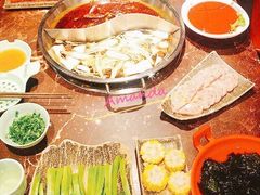 麻辣牛肉-晓宇重庆火锅(赛格国际购物中心店)