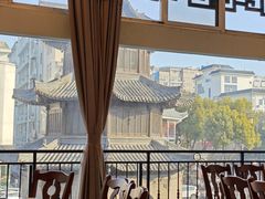 -怡园饭店-餐厅(四望亭店)