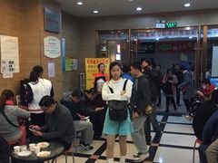 -丰茂烤串(公园店)