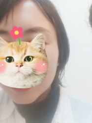 -韩善形象纹绣阁纹野生眉
