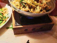 -老淮安·淮安菜(涟水店)