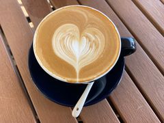 -Torch Coffee 炬点咖啡