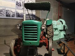 -柳州工业博物馆