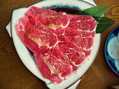 -炎蔵牛舌烤肉