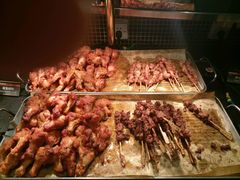 -比格比萨(方庄店)