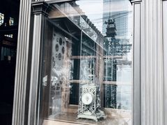 -良辰钟表店名表维修中心