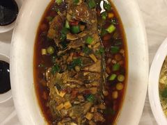 -不倒翁·安徽名菜楼(步行街店)