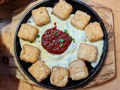 -大傻徽菜园·中国徽菜大师(老街店)