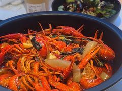-聚味瞿记·龙虾堂(渔人码头一店)