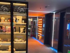 -懒鹿智能电竞酒店(蜀汉路店)