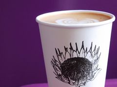 -HANA COFFEE(长寿路店)