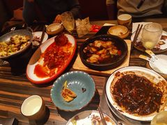 -江太极江浙菜(马桥万达广场店)
