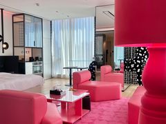 -亚善天籁S酒店(成都太古里旗舰店)