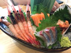 -隐泉京望日式料理(太和广场店)