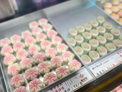-乾芝斋·苏式糕点·碧螺春茶酥(平江路店)