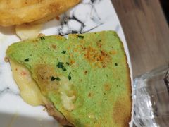 -卡朋西餐(扬名广场店)