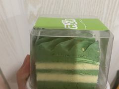 -辣妈烘焙馆(乐清蛋糕旗舰店)