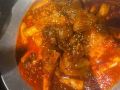 -大叹号·朝鲜族烤肉(潍坊泰华城店)
