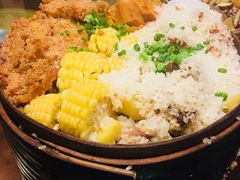 -巴人汇三篇小龙虾江湖菜(李家沱店)
