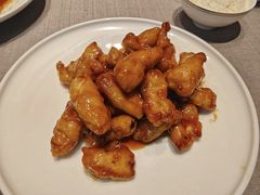 -北平食府·北京烤鸭(北京西站六里桥店)