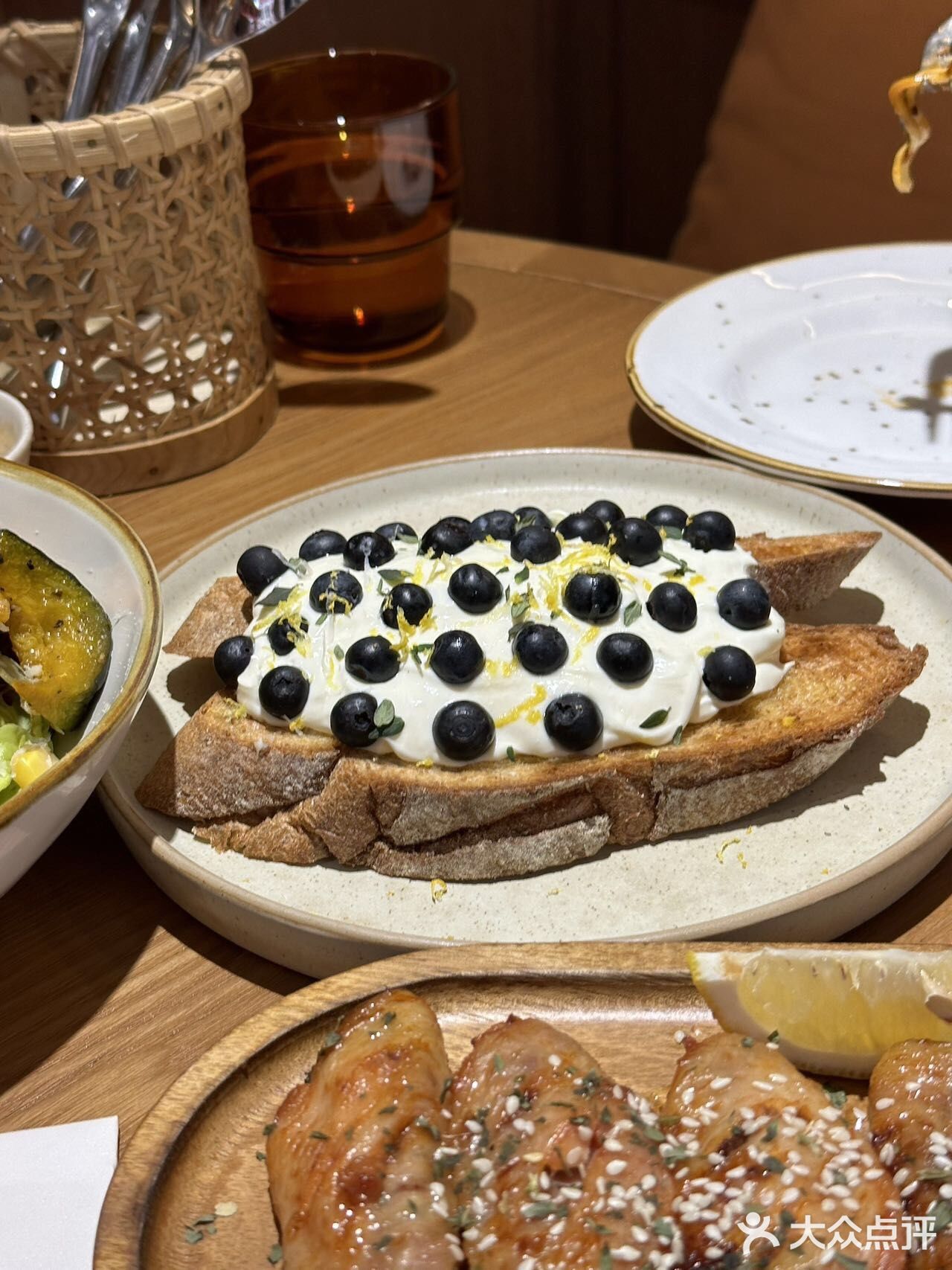 在武汉，解锁秋日第一顿Brunch