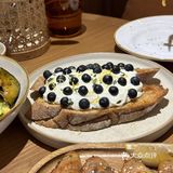 在武汉，解锁秋日第一顿Brunch