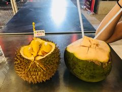 -都念榴莲·城市榴莲