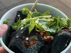 -黑色经典臭豆腐·湖南特产(步行街店)