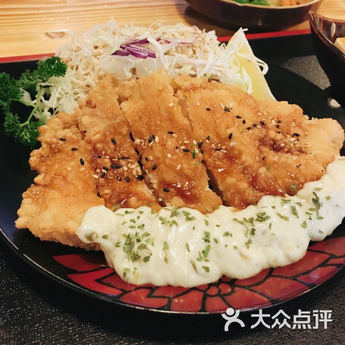 一途(皇姑店)南蛮鸡排图片 - 第905张