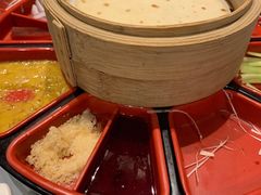 烤鸭-羲和雅苑烤鸭坊(丰台万达店)