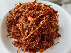 -昌星·星星冷面麻辣烫(百货大楼店)
