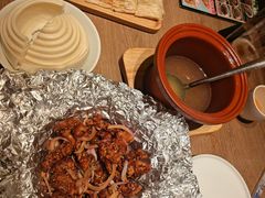 -金掌勺锅包肉(太原万达店)