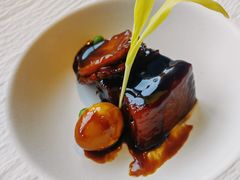 -上海滩餐厅(BFC外滩金融中心店)