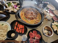 -园里火锅(仁和新城店)