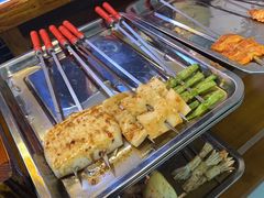 -李家水浒烤肉(五一店)