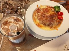 -西关84·History·Art·Cafe
