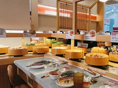 -喜家自助小火锅(卓悦里店)